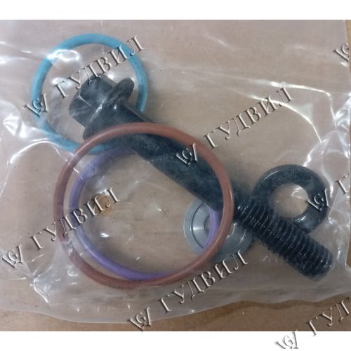 КОМПЛЕКТ КОЛЕЦ ФОРСУНКИ  - 23537111BG