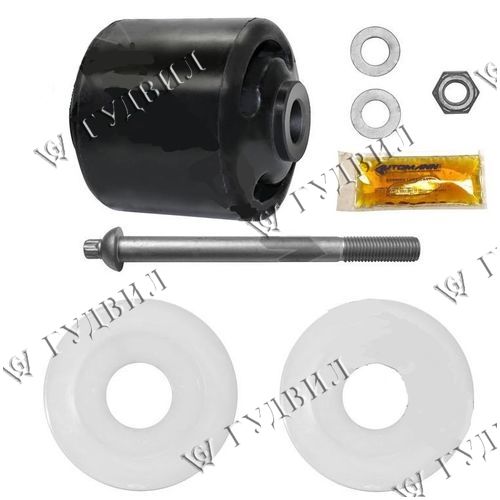 Р/К-Т САЙЛЕНТБЛОКА  - 500.569