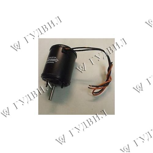 МОТОР ОТОПИТЕЛЯ INT PROSTAR  - FLTBM2602570