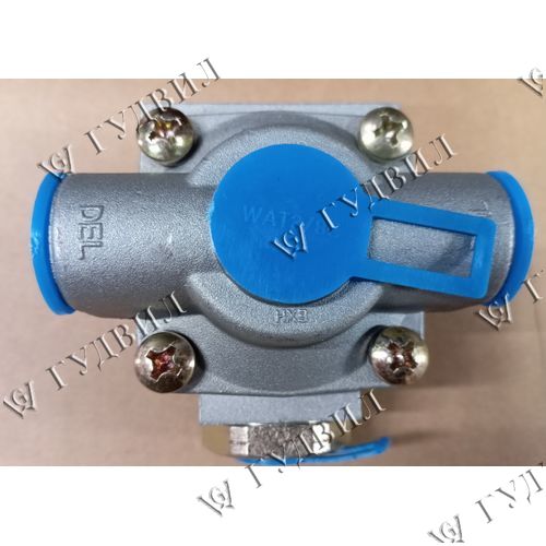 КЛАПАН РАСПРЕДЕЛИТЕЛЬНЫЙ - 289714BG