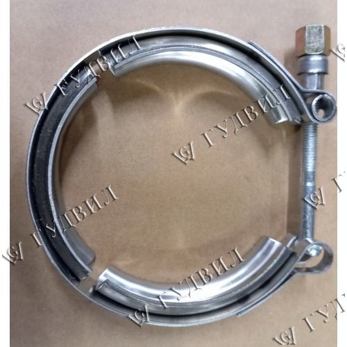 ХОМУТ ТУРБИНЫ - 3683144BG