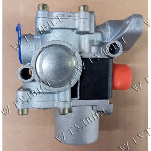 МОДУЛЯТОР ABS - 4721950790BG