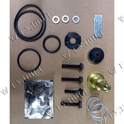 РЕМКОМПЛЕКТ КЛАПАНА - 5005037BG