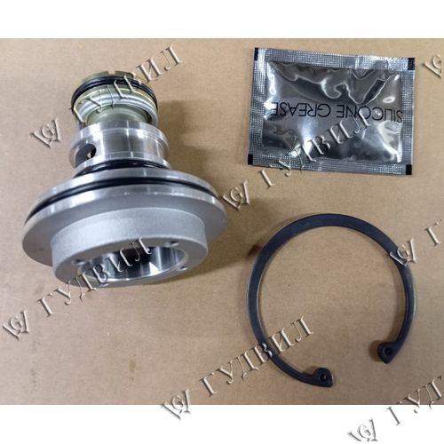 РЕМКОМПЛЕКТ КЛАПАНА - 800404BG