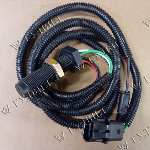 ДАТЧИК СКОРОСТИ - 85920038BG