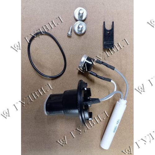 РЕМКОМПЛЕКТ ПОДОГРЕВА ВЛАГООТДЕЛИТЕЛЯ - 950015BG