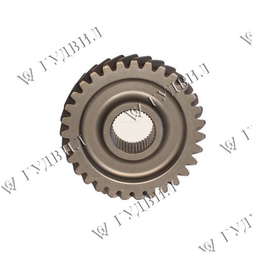 ШЕСТЕРНЯ ХВОСТОВИКА ГЛАВНОЙ ПАРЫ - 127523OT