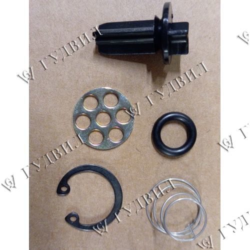 РЕМКОМПЛЕКТ ОБРАТНОГО КЛАПАНА - 950017BG