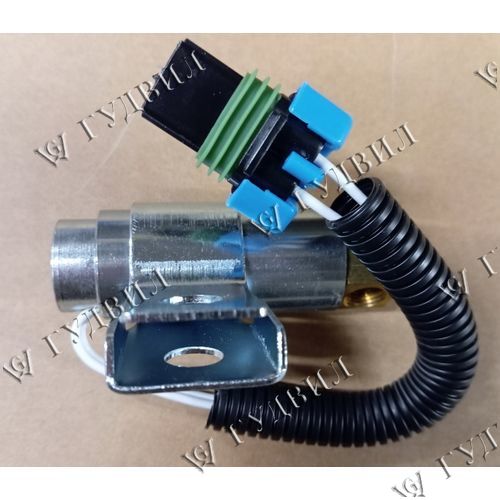 КЛАПАН ПНЕВМОМУФТЫ - A0626631000BG