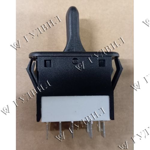 КЛАВИША ВКЛЮЧЕНИЯ ФАР - A0630769010BG