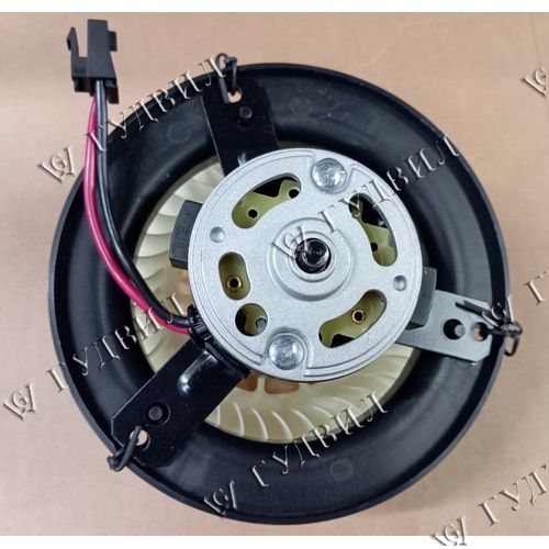 МОТОР ОТОПИТЕЛЯ - ABPN83301137BG