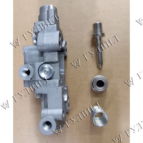 КРАН РАСПРЕДЕЛИТЕЛЬНЫЙ КПП - KIT5385BG