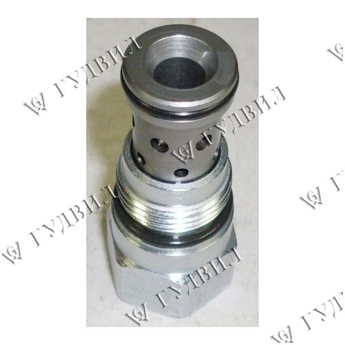 РЕГУЛЯТОР ДАВЛЕНИЯ ТОПЛИВА - RV055