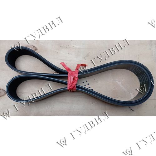 РЕМЕНЬ ПРИВОДА - 10PK1275BG