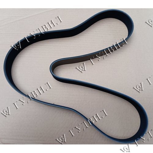 РЕМЕНЬ ПРИВОДА - 10PK1480BG