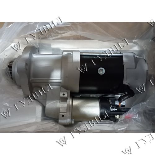 СТАРТЕР 39MT РЕДУКТОРНЫЙ 12 VOLT 11TH OCP IMS  - 19011530BG