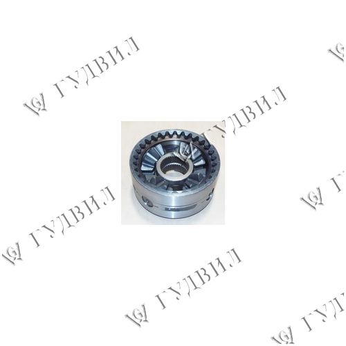 БЛОК САТЕЛЛИТОВ МЕЖОСЕВОГО ДИФФЕРЕНЦИАЛА - A3235W2025OT