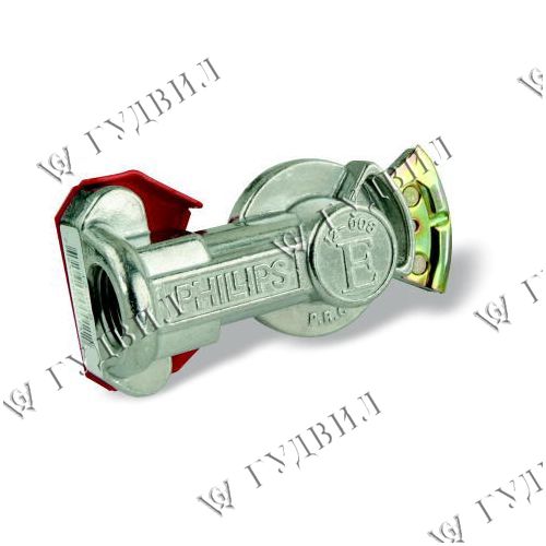 ВОЗДУШНЫЙ РАЗЪЕМ ГРУША - TD12-63-013