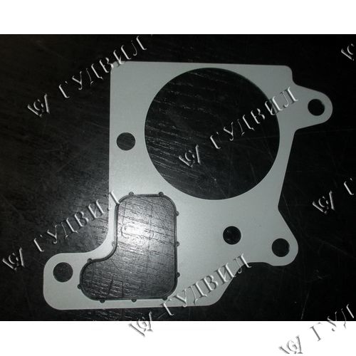 ПРОКЛАДКА КРЫШКИ КОРПУСА ТЕРМОСТАТОВ CUM ISX EGR ASSURPOWER - AS-3682673