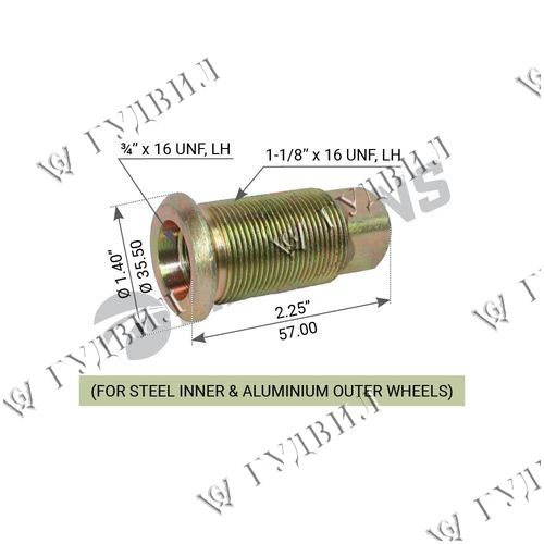 ФУТОРКА ЛЕВАЯ - 120157