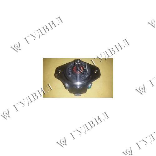 НАСОС ТОПЛИВНЫЙ CAT (190-3443+193-398+116-5431)  - AS-3848612