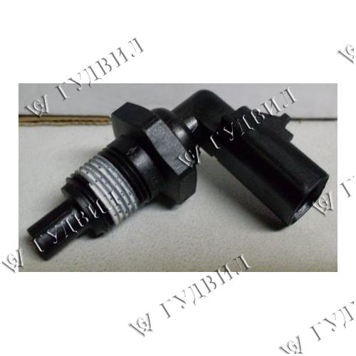 ДАТЧИК ТЕМПЕРАТУРЫ ВХОДЯЩЕГО ВОЗДУХА - 650661