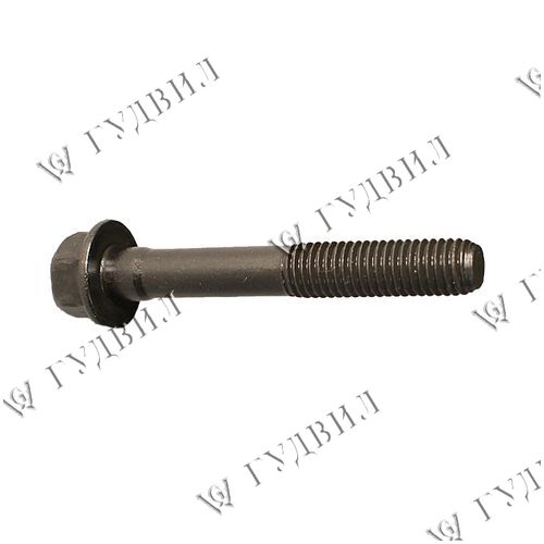 БОЛТ КРЕПЛЕНИЯ ФОРСУНКИ - AS-8929393