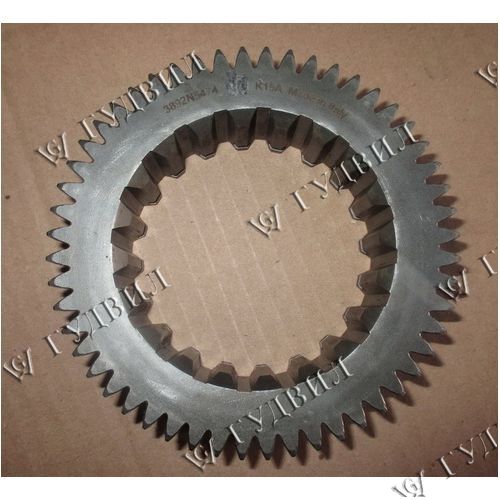 ШЕСТЕРНЯ КПП - 81530010