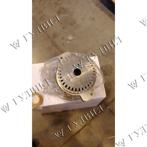 НАСОС МАСЛЯНЫЙ - AS-2231608