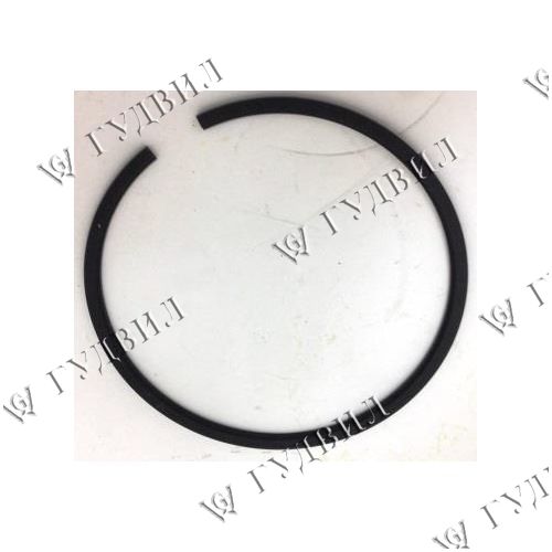 К-Т КОЛЕЦ ПОРШНЕВЫХ ВЕРХНИХ CAT C9 (НА 3 ПОРШНЯ)  - AS-3472380