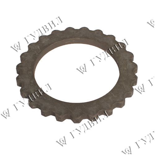 ШАЙБА КПП - 35540311