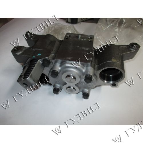 НАСОС МАСЛЯНЫЙ - AS-1614113