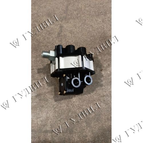 КРАН ТОРМОЗНОЙ - FGKN28601