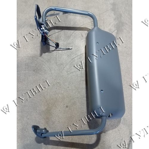 ЗЕРКАЛО В СБОРЕ С КРОНШТЕЙНОМ - UF05.B001015