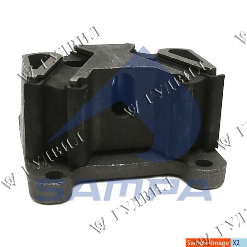 ПОДУШКА ДВИГАТЕЛЯ - 501.975