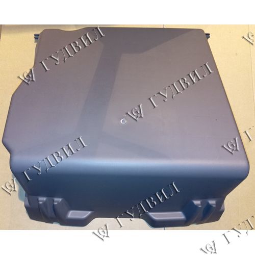 Крышка АКБ Scania 4 (135,175 Ah) - TD07-52-210