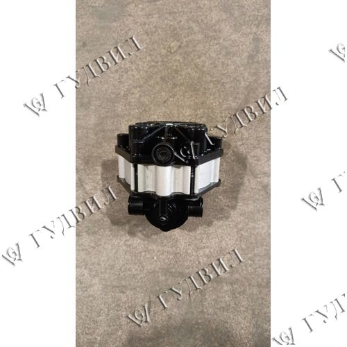 КРАН ТОРМОЗНОЙ - FGKN28601