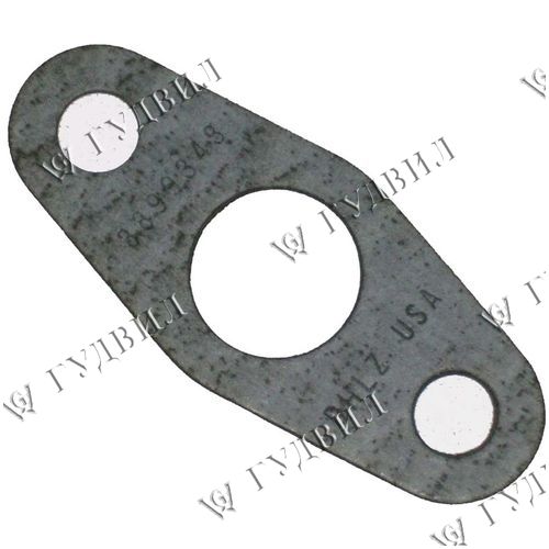 ПРОКЛАДКА СЛИВНОЙ ТРУБКИ ТУРБИНЫ - 3680324JQ