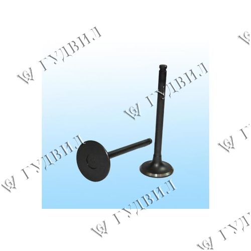 КЛАПАН ВЫПУСКНОЙ CUM ISX,QSX - AS-4101454