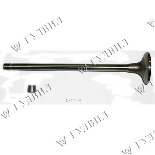 КЛАПАН ВПУСКНОЙ CUM M11+/ISM/QSM  - AS-4955239