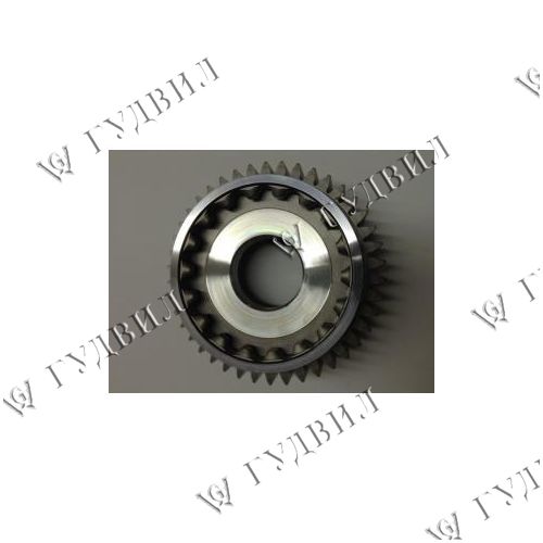 ШЕСТЕРНЯ ДЕЛИТЕЛЯ КПП - 35540472