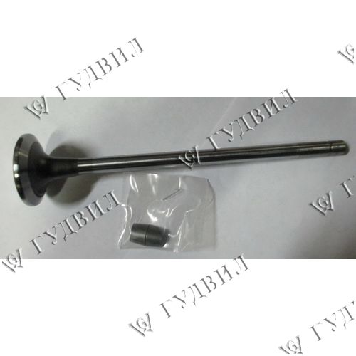 КЛАПАН ВПУСКНОЙ CUM M11, ISM, QSM  - 211-3347