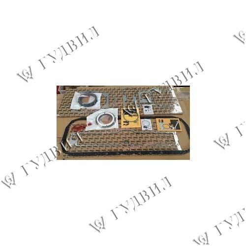 К-Т ПРОКЛАДОК НИЖНИЙ CUM ISX,QSX ASSURPOWER - AS-4955590