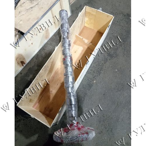 РАСПРЕДВАЛ С ШЕСТЕРНЕЙ CAT C-13 (GLS/LGK/RSX/KCB/EMS/MHX)  - 2237468JL