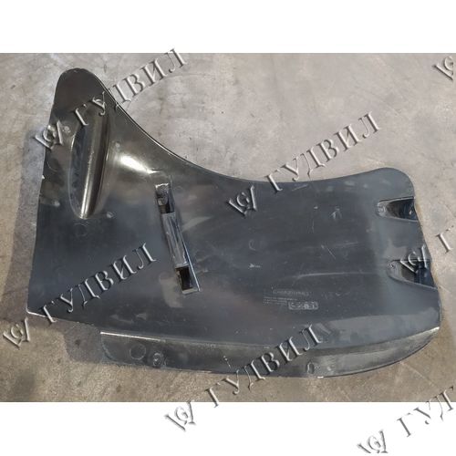 ПОДКРЫЛОК ПЕРЕДНИЙ НИЖНИЙ ПРАВЫЙ FLC - 22-46856-001