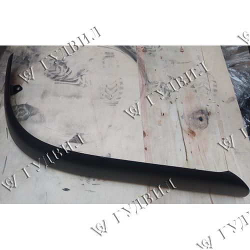 Спойлер бампера, правая часть, Volvo FH 2 - TV03.C021002