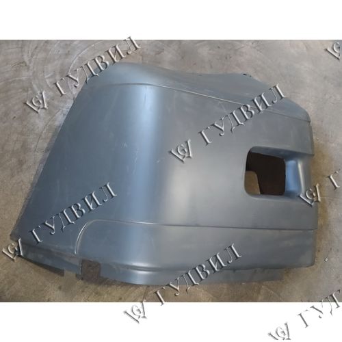 ОБЛИЦОВКА БАМПЕРА ЛЕВАЯ FLC  - TD21-25475-004