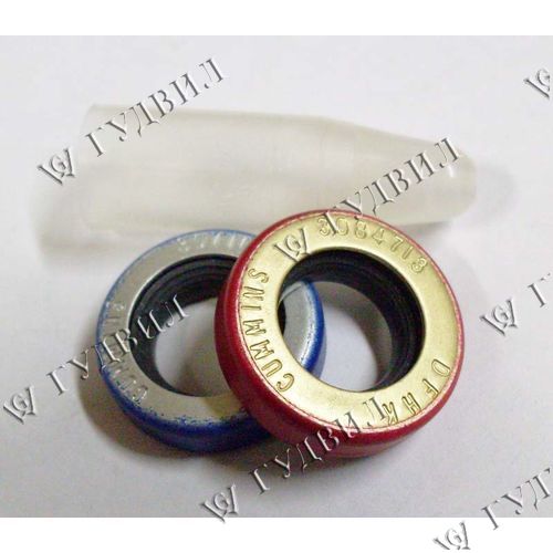 КОМПЛЕКТ САЛЬНИКОВ ТОПЛИВНОГО НАСОСА - 3803477JQ