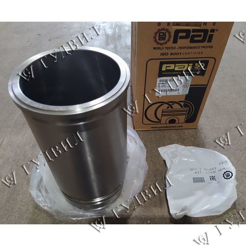 ГИЛЬЗА - 661610E