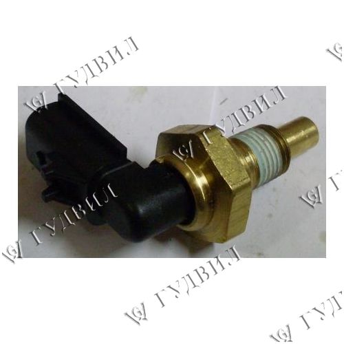 ДАТЧИК ТЕМПЕРАТУРЫ МАСЛА,ТОСОЛА,ТОПЛИВА DD EGR  - AS-23527830